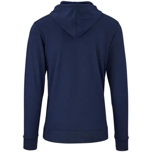 Mens Physical Navy Back